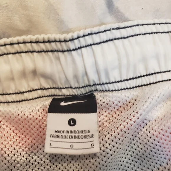 Nike Swimming Trunk - Picture 8 of 8